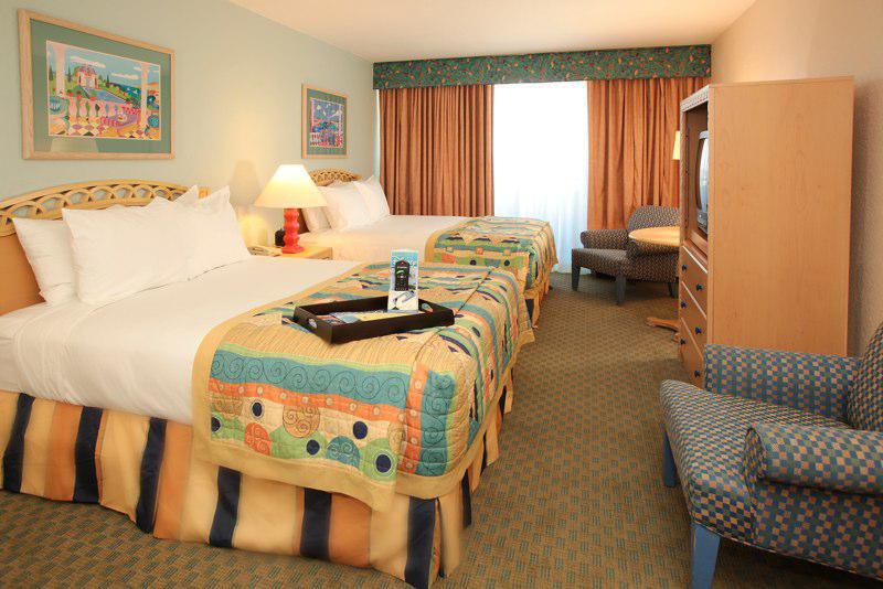 Delta Hotels By Marriott Orlando Lake Buena Vista Phòng bức ảnh